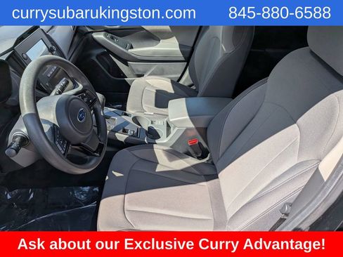 Used 2024 Subaru Crosstrek 2.0i image 15