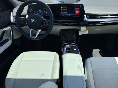 New 2026 BMW X1 xDrive28i w/ Technology Package AWD/4WD image 17