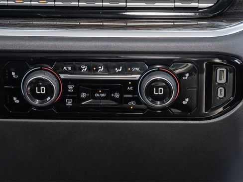 Used 2026 Chevrolet Silverado 1500 RST image 47