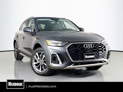 Used 2023 Audi Q5 2.0T Premium w/ Convenience Package