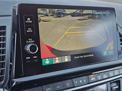 New 2026 Honda Odyssey Sport-L image 46