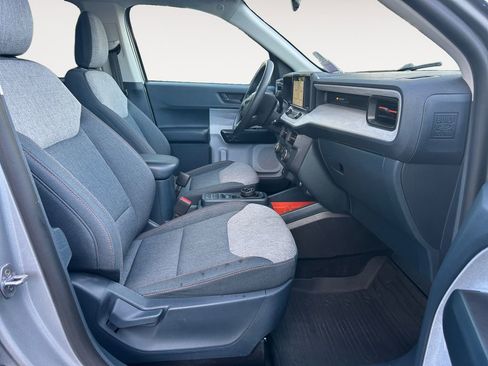 Used 2024 Ford Maverick XLT w/ Equipment Group 300A Standard image 11