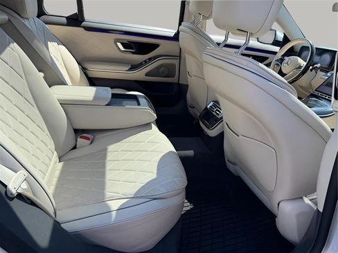 Used 2021 Mercedes-Benz S 580 S580 4MATIC image 40