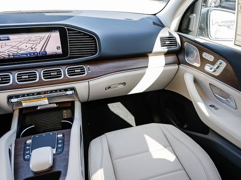 New 2026 Mercedes-Benz GLE 350 4MATIC image 15