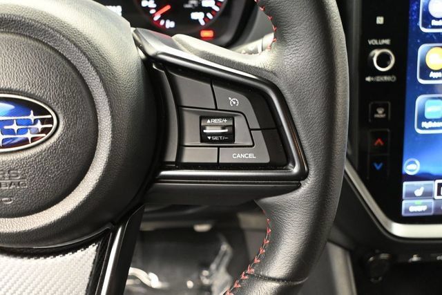 Used 2022 Subaru WRX Premium AWD/4WD image 22