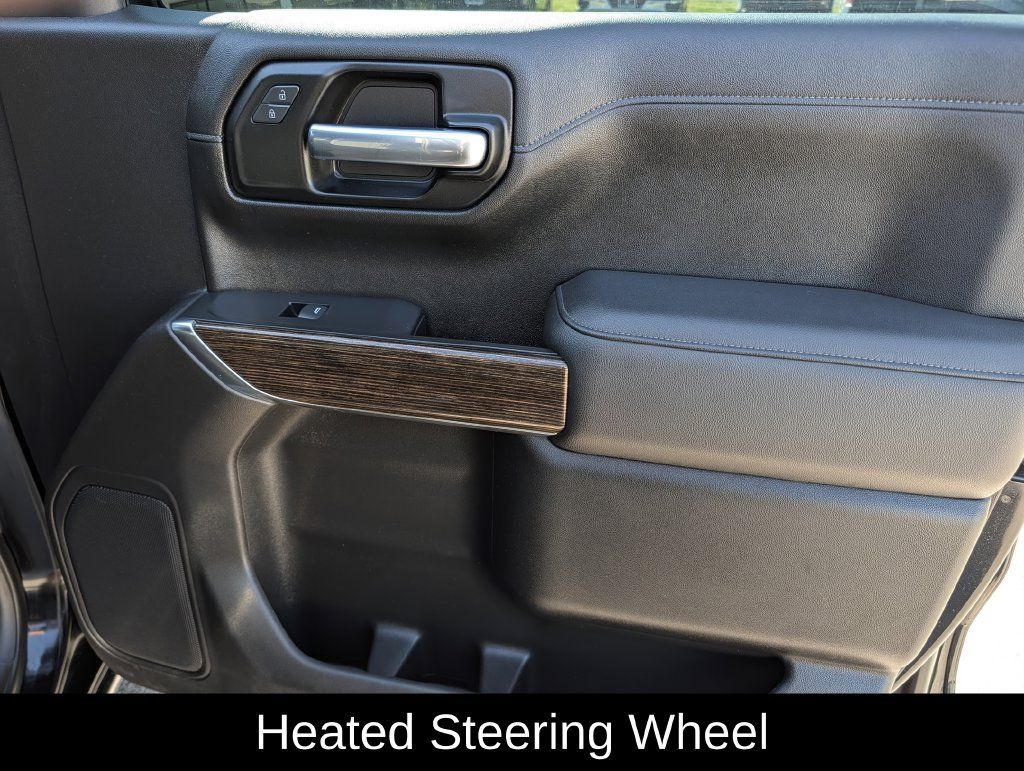 Used 2021 GMC Sierra 1500 Elevation AWD/4WD image 32