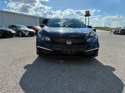 Used 2021 Honda Civic LX image 6