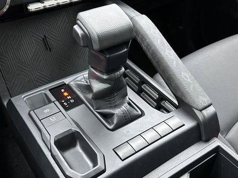 Used 2025 Toyota Tacoma SR RWD image 25