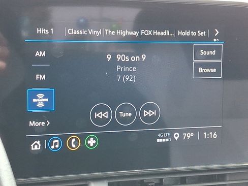 Used 2024 Chevrolet Trax LS image 18