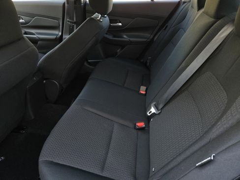 New 2026 Nissan Sentra S image 10