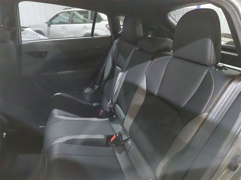 Used 2025 Subaru Crosstrek 2.5i Wilderness w/ Wilderness Package image 13