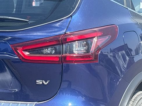 Used 2022 Nissan Rogue Sport SV FWD image 13