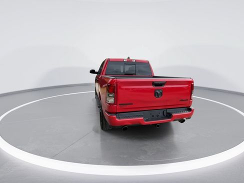 Used 2023 RAM 1500 Big Horn AWD/4WD image 15