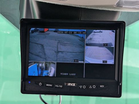 Used 2021 Ford Transit 350 148 High Roof Extended RWD image 37