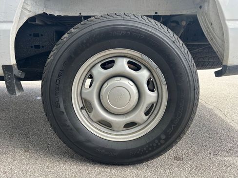 Used 2022 Ford F150 XL w/ Equipment Group 101A High AWD/4WD image 28