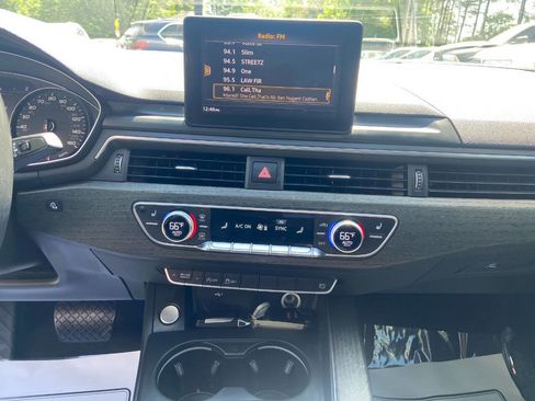 Used 2018 Audi A4 2.0T Ultra Premium w/ Convenience Package image 14