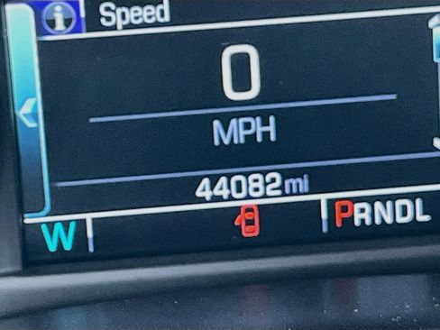 Used 2019 Chevrolet Silverado 2500 LT w/ LT Convenience Package AWD/4WD image 12