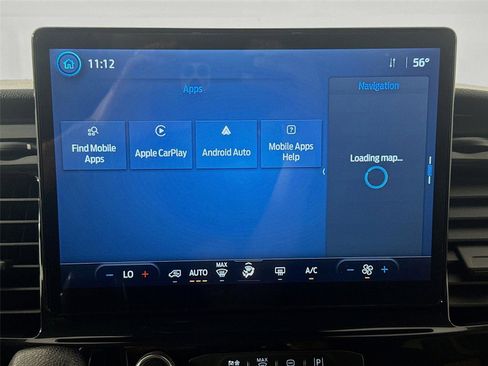 Used 2024 Ford Transit 350 XLT image 11