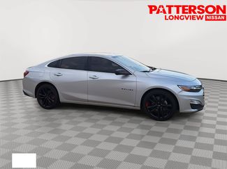 Used 2021 Chevrolet Malibu LT w/ Redline Edition FWD video 1
