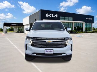 Used 2024 Chevrolet Tahoe Premier w/ Premium Package RWD video 2