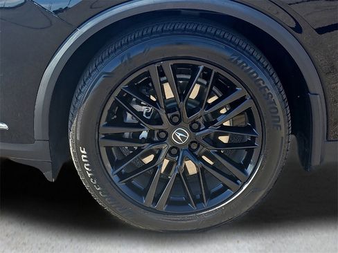 Used 2022 Acura MDX SH-AWD w/ Advance Package image 11