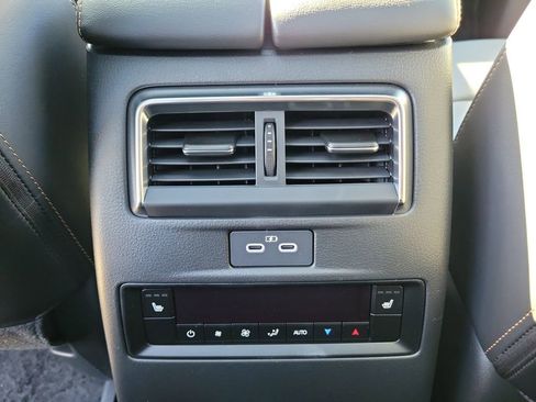 New 2026 MAZDA CX-70 3.3 Turbo S w/ Premium Package image 15