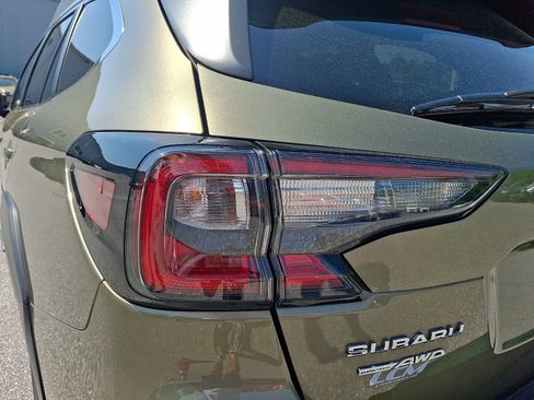 Certified 2024 Subaru Outback Limited AWD/4WD image 28