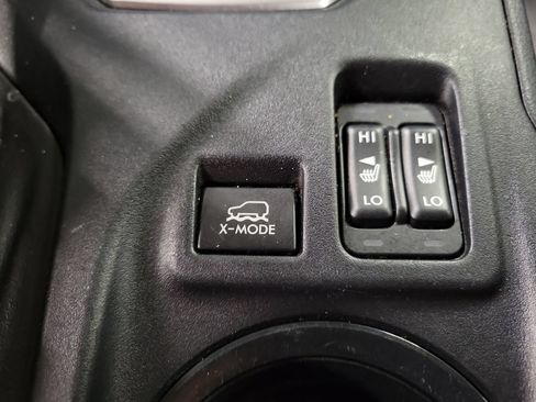 Used 2019 Subaru Crosstrek 2.0i Premium w/ Eyesight System AWD/4WD image 19