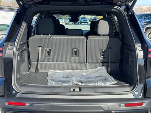 New 2026 Chevrolet Traverse LT w/ Midnight/Sport Edition image 22