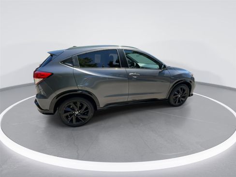 Used 2022 Honda HR-V Sport image 9