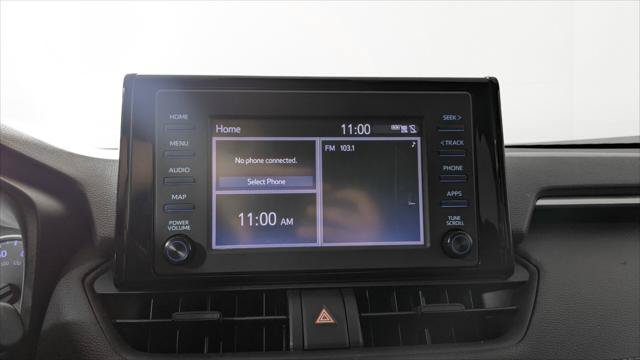 Used 2019 Toyota RAV4 XLE FWD image 29