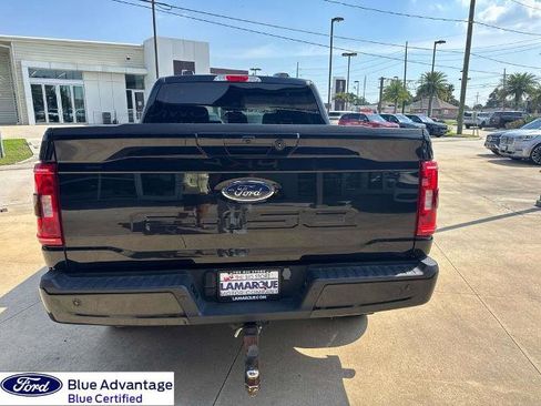 Certified 2023 Ford F150 XLT w/ Equipment Group 302A High RWD image 9