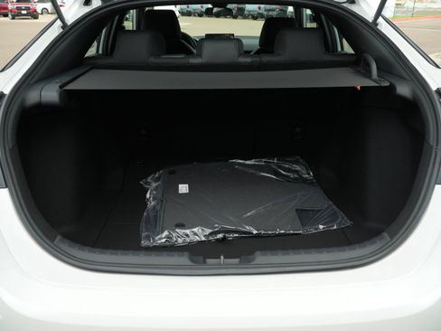 New 2026 Honda Civic Sport image 8