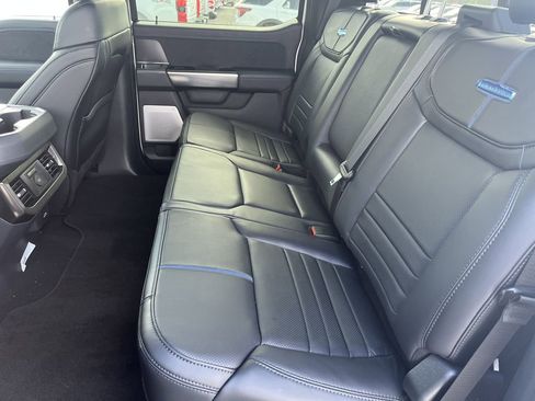 New 2026 Ford F250 Platinum image 33