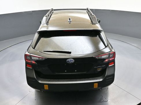 Certified 2025 Subaru Outback Wilderness image 45