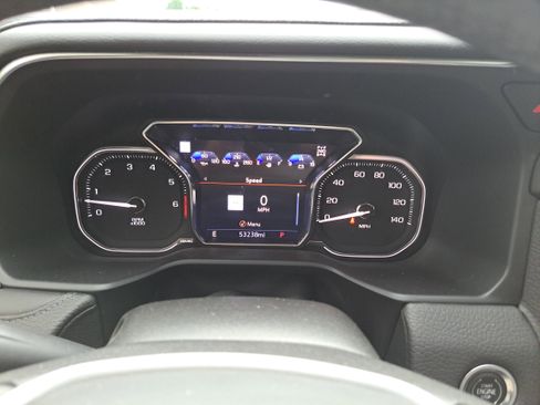 Used 2021 GMC Yukon Denali image 16