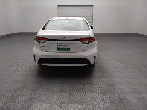 Used 2021 Toyota Corolla LE FWD image 7