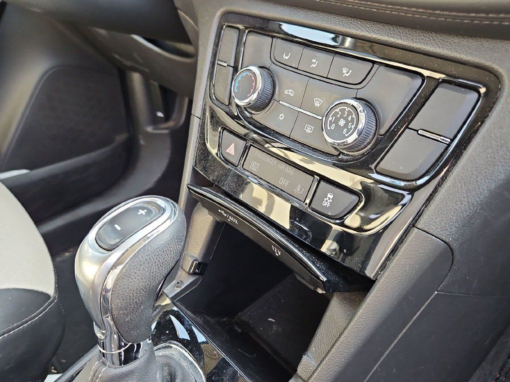 Used 2019 Buick Encore Preferred FWD image 23