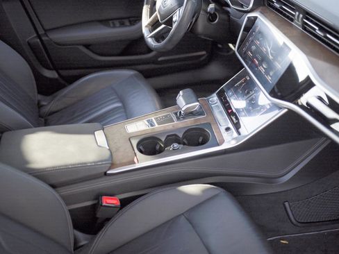 Used 2020 Audi A6 3.0T allroad Premium Plus w/ Audi Side Assist Package image 36