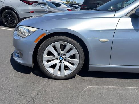 Used 2011 BMW 328i Convertible RWD image 5