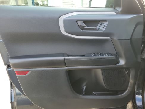 Certified 2021 Ford Bronco Sport Big Bend w/ Big Bend Package image 15