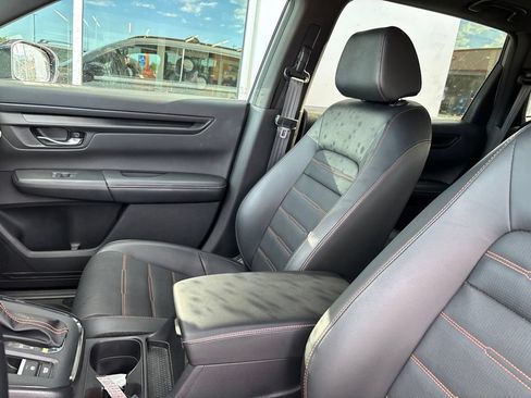 Used 2025 Honda CR-V Sport-L image 13