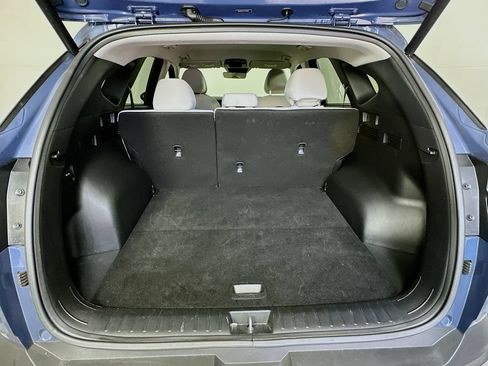Used 2026 Hyundai Tucson SEL FWD image 25