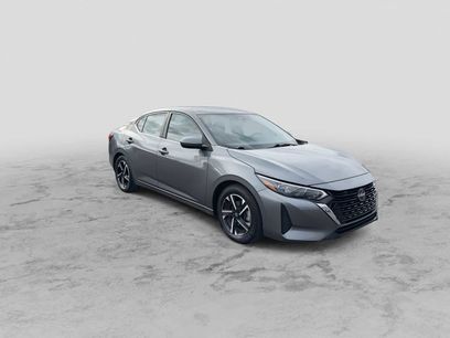 Used 2024 Nissan Sentra SV