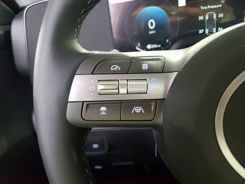 New 2026 Hyundai Kona Limited FWD image 21