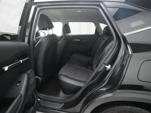 Used 2021 Kia Seltos S AWD/4WD image 15