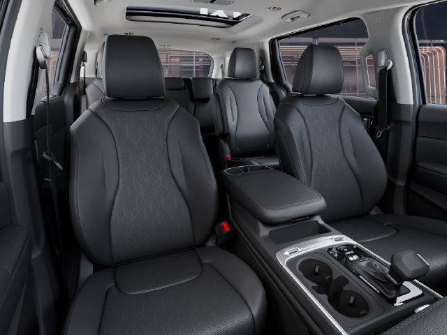 New 2027 Kia Carnival SX FWD image 15