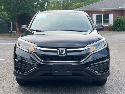 Used 2015 Honda CR-V LX image 8