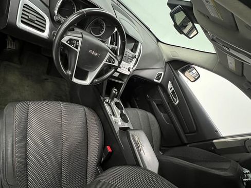 Used 2017 GMC Terrain SLE w/ Convenience Package FWD image 16