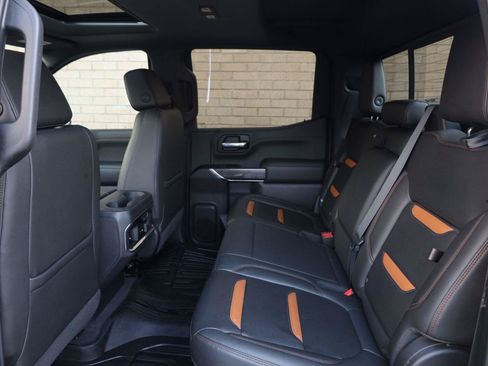Used 2019 GMC Sierra 1500 AT4 w/ AT4 Premium Package AWD/4WD image 20